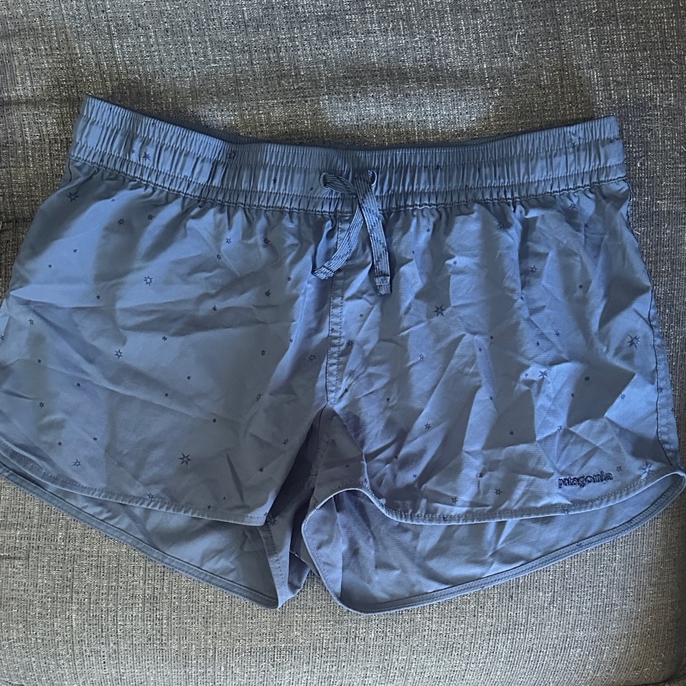 Patagonia Stretch Planing Shorts, Medium